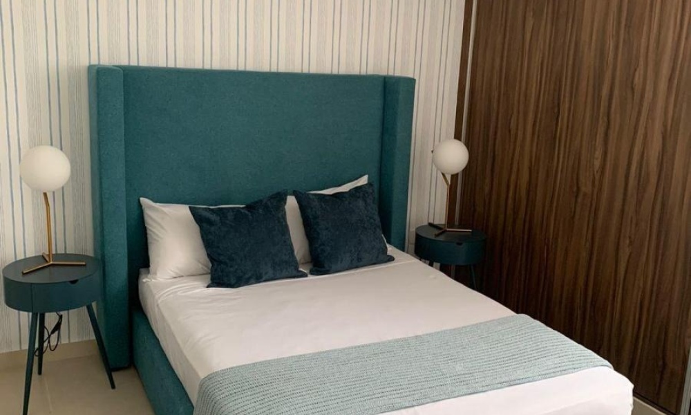 Rancho Santa Monica, 2 Bedrooms Bedrooms, 2 Rooms Rooms,2 BathroomsBathrooms,Casa,Venta,0,1058