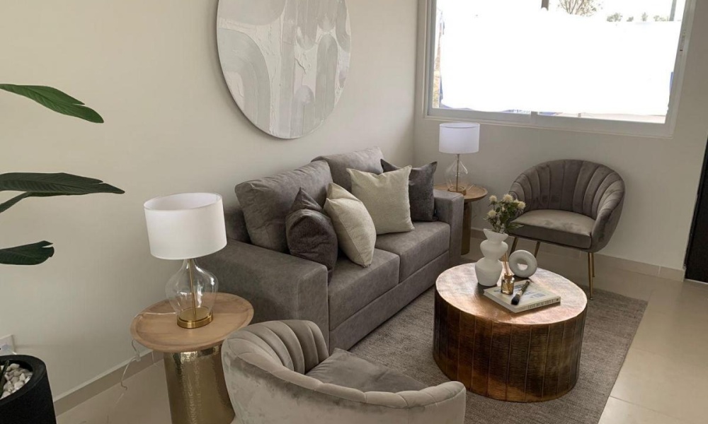 Rancho Santa Monica, 2 Bedrooms Bedrooms, 2 Rooms Rooms,2 BathroomsBathrooms,Casa,Venta,0,1058