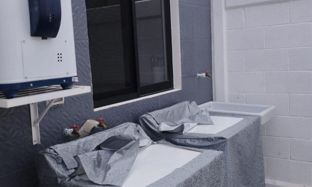 Paseos de Aguascalientes, 3 Bedrooms Bedrooms, 2 Rooms Rooms,2 BathroomsBathrooms,Casa,Venta,0,1060