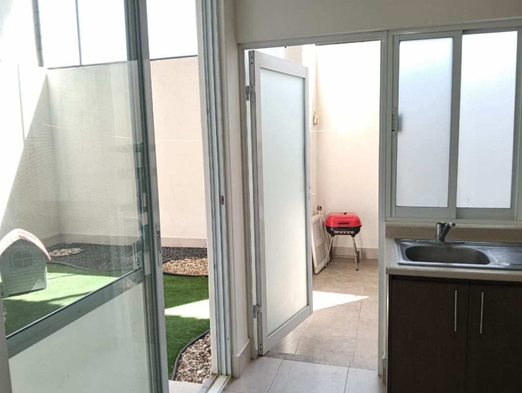 SUR, AGUASCALIENTES, 3 Habitaciones Habitaciones, ,2 BathroomsBathrooms,CASA,EN VENTA,1719