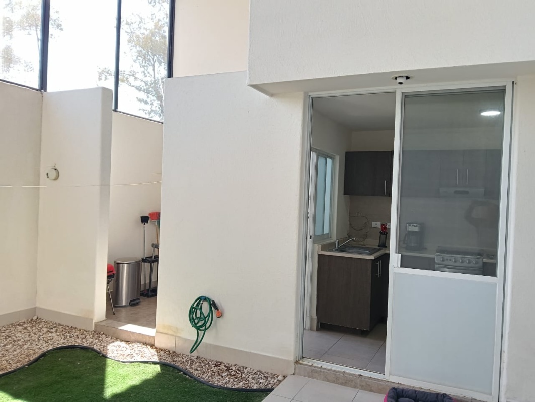 SUR, AGUASCALIENTES, 3 Habitaciones Habitaciones, ,2 BathroomsBathrooms,CASA,EN VENTA,1719