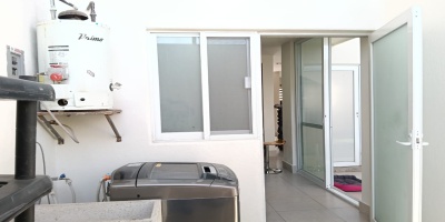 SUR, AGUASCALIENTES, 3 Habitaciones Habitaciones, ,2 BathroomsBathrooms,CASA,EN VENTA,1719