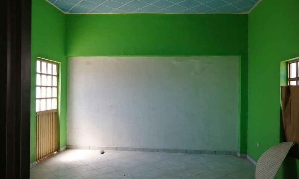 CIUDAD INSURGENTES, 0 , 0 ,1 BathroomBathrooms,Bodega Comercial,Venta,0,1062