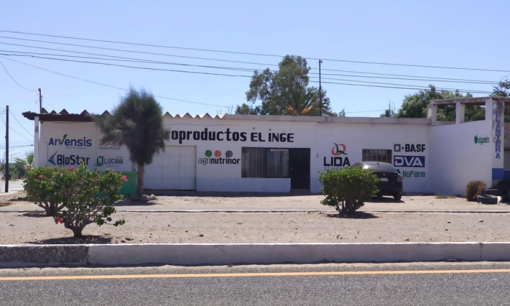 CIUDAD INSURGENTES, 0 , 0 ,1 BathroomBathrooms,Bodega Comercial,Venta,0,1062