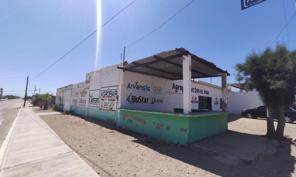 CIUDAD INSURGENTES, 0 , 0 ,1 BathroomBathrooms,Bodega Comercial,Venta,0,1062