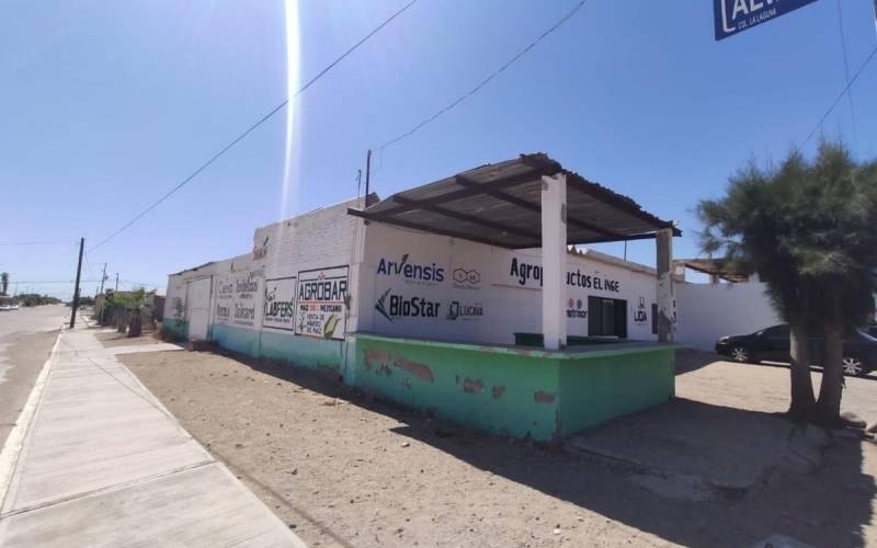 CIUDAD INSURGENTES, 0 , 0 ,1 BathroomBathrooms,Bodega Comercial,Venta,0,1062