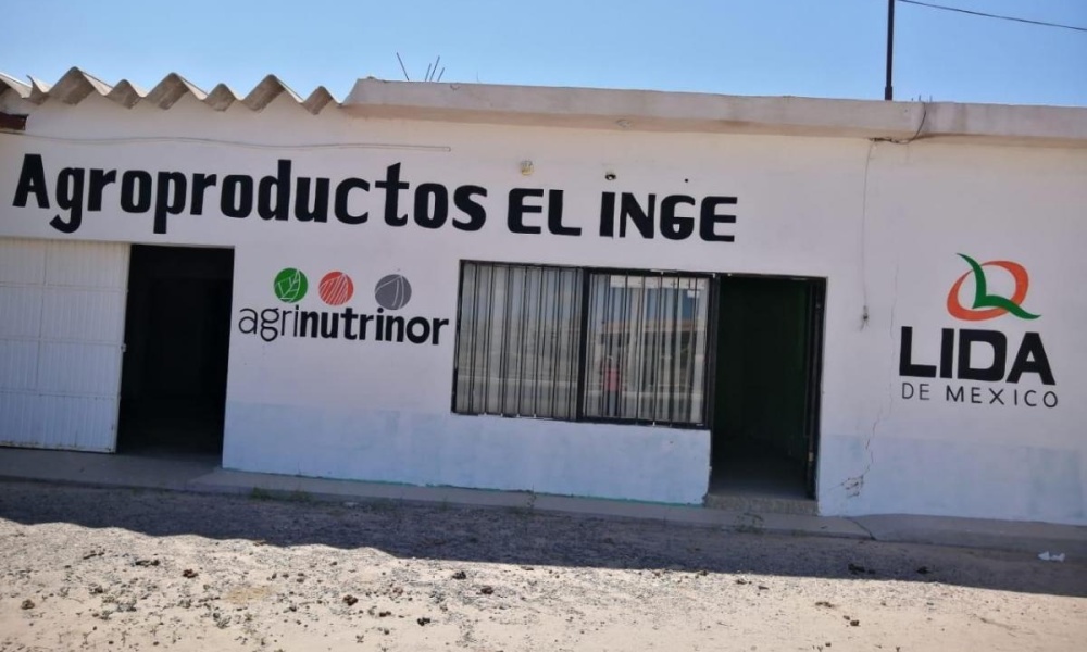 CIUDAD INSURGENTES, 0 , 0 ,1 BathroomBathrooms,Bodega Comercial,Venta,0,1062