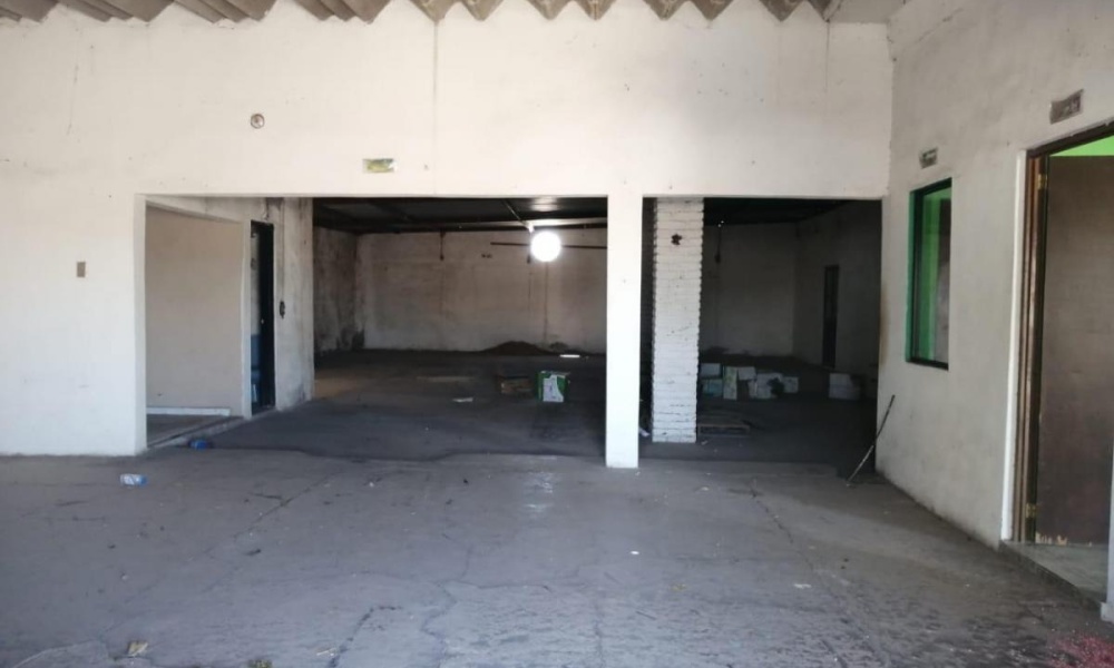 CIUDAD INSURGENTES, 0 , 0 ,1 BathroomBathrooms,Bodega Comercial,Venta,0,1062