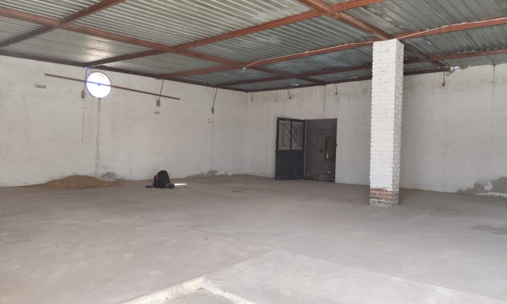 CIUDAD INSURGENTES, 0 , 0 ,1 BathroomBathrooms,Bodega Comercial,Venta,0,1062