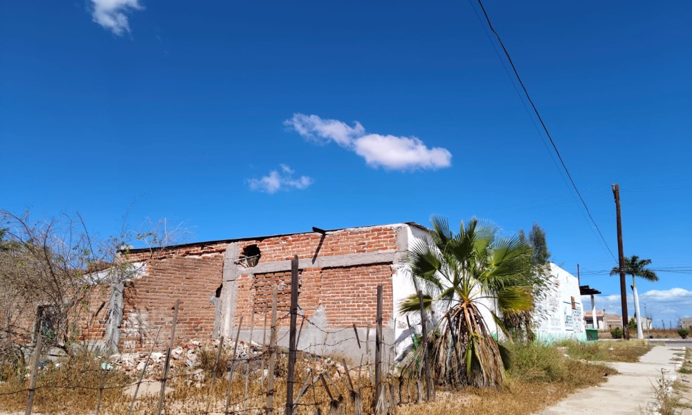 CIUDAD INSURGENTES, 0 , 0 ,1 BathroomBathrooms,Bodega Comercial,Venta,0,1062