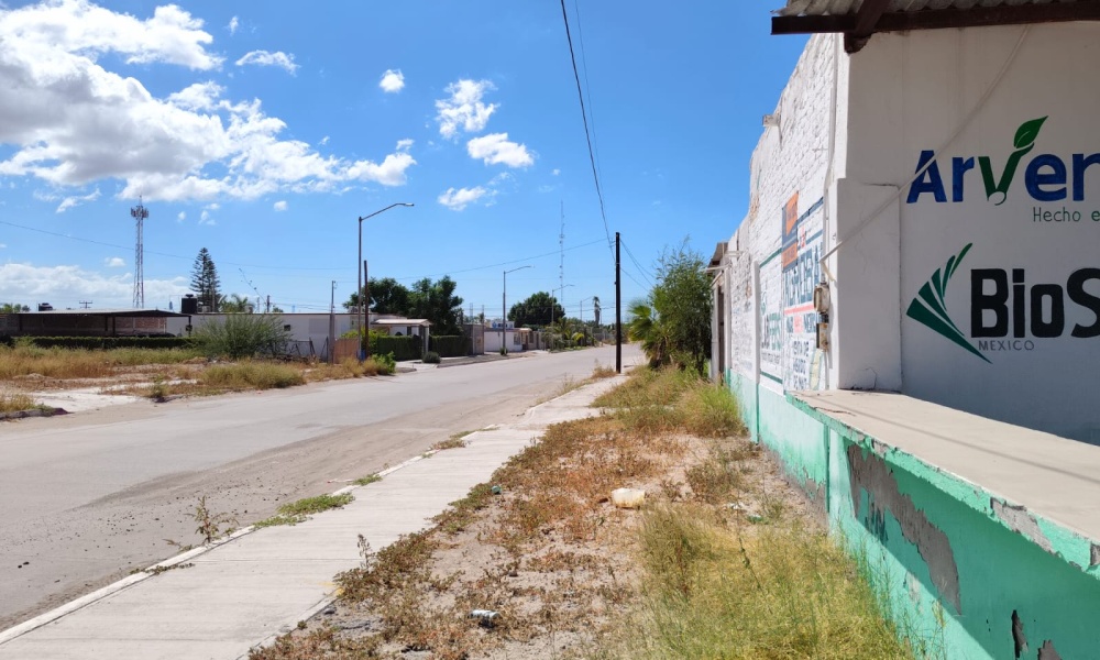 CIUDAD INSURGENTES, 0 , 0 ,1 BathroomBathrooms,Bodega Comercial,Venta,0,1062