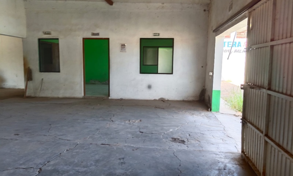 CIUDAD INSURGENTES, 0 , 0 ,1 BathroomBathrooms,Bodega Comercial,Venta,0,1062