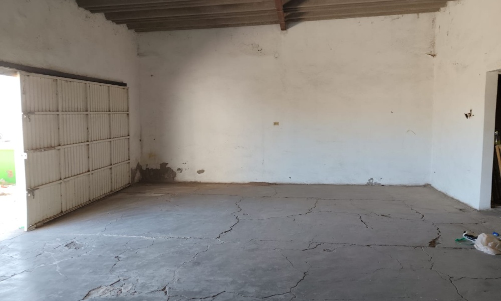 CIUDAD INSURGENTES, 0 , 0 ,1 BathroomBathrooms,Bodega Comercial,Venta,0,1062