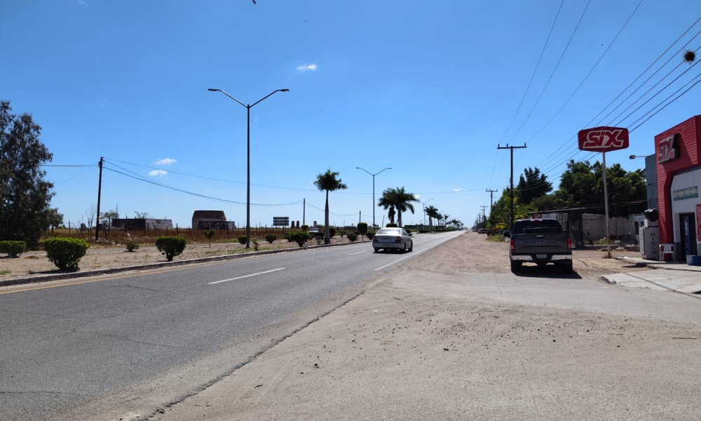 CIUDAD INSURGENTES, 0 , 0 ,1 BathroomBathrooms,Bodega Comercial,Venta,0,1062