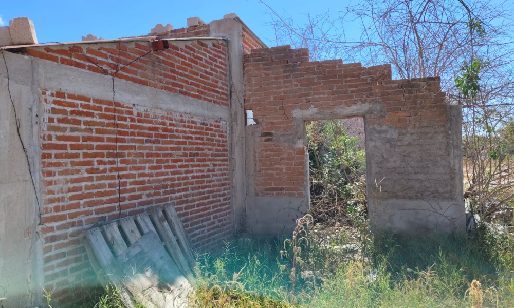 CIUDAD INSURGENTES, 0 , 0 ,1 BathroomBathrooms,Bodega Comercial,Venta,0,1062