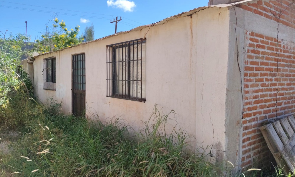 CIUDAD INSURGENTES, 0 , 0 ,1 BathroomBathrooms,Bodega Comercial,Venta,0,1062