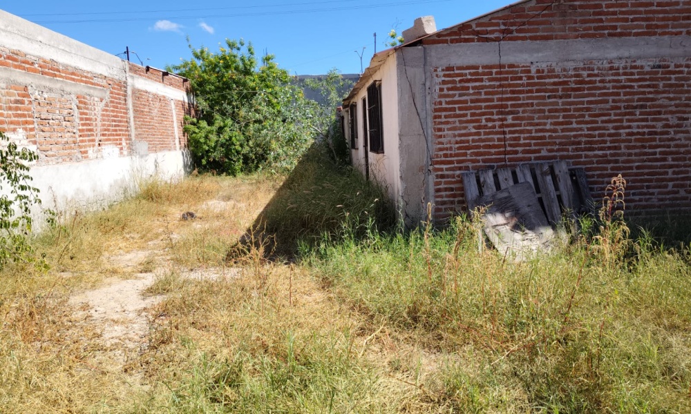 CIUDAD INSURGENTES, 0 , 0 ,1 BathroomBathrooms,Bodega Comercial,Venta,0,1062