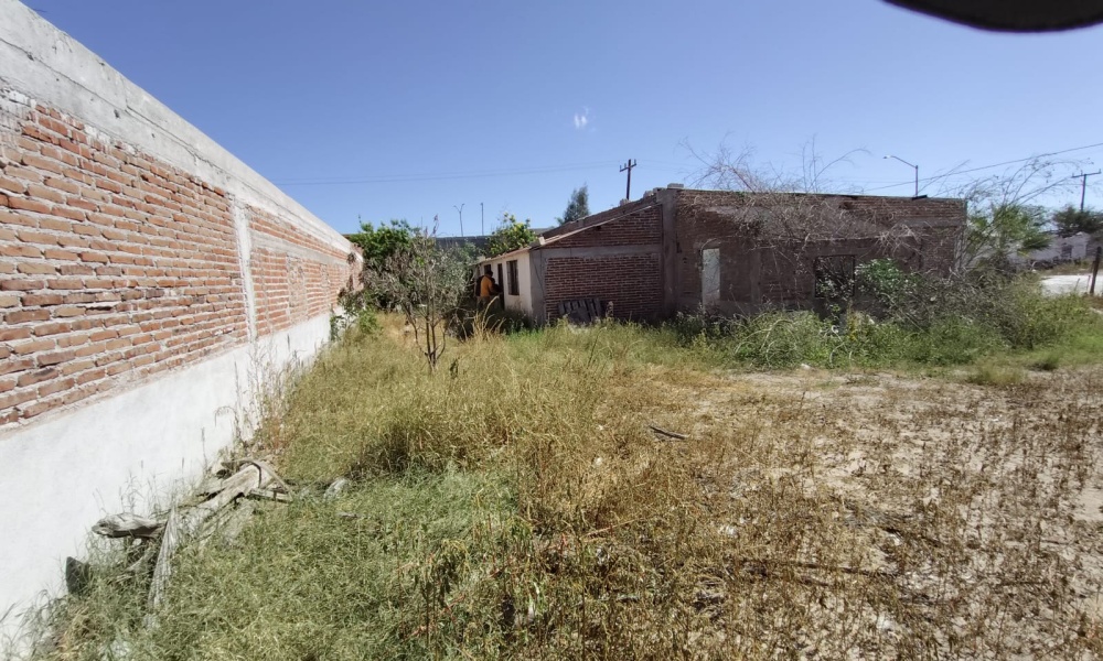 CIUDAD INSURGENTES, 0 , 0 ,1 BathroomBathrooms,Bodega Comercial,Venta,0,1062