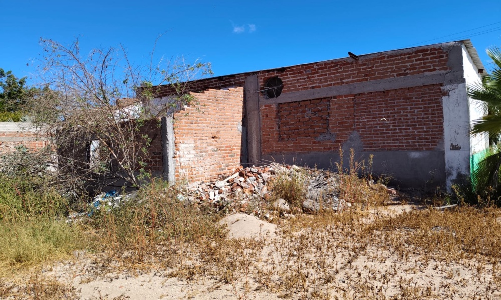 CIUDAD INSURGENTES, 0 , 0 ,1 BathroomBathrooms,Bodega Comercial,Venta,0,1062