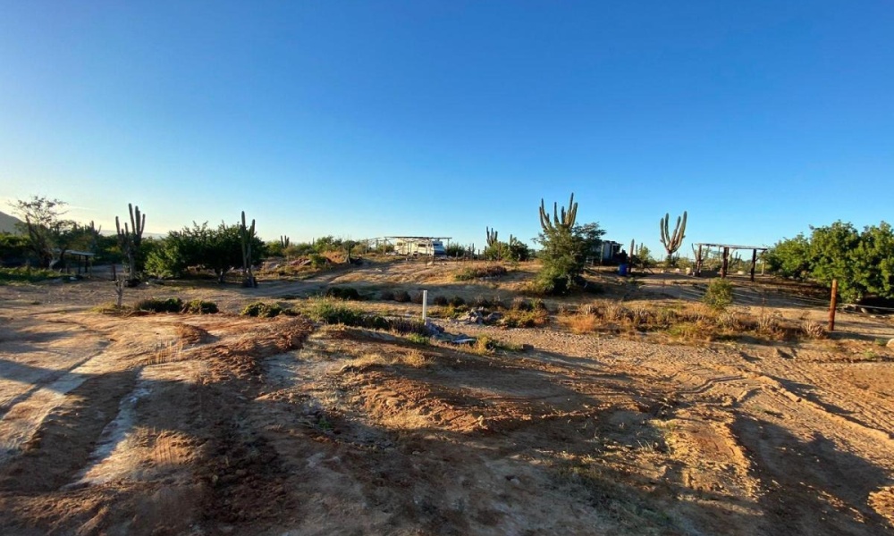 CARRETERA LOS PLANES LA PAZ, 0 , 10 Habitaciones Habitaciones,5 BathroomsBathrooms,Rancho,Venta,CARRETERA LOS PLANES,0,1065