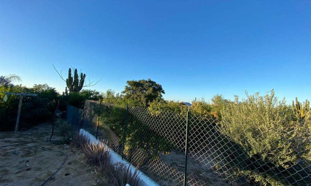 CARRETERA LOS PLANES LA PAZ, 0 , 10 Habitaciones Habitaciones,5 BathroomsBathrooms,Rancho,Venta,CARRETERA LOS PLANES,0,1065