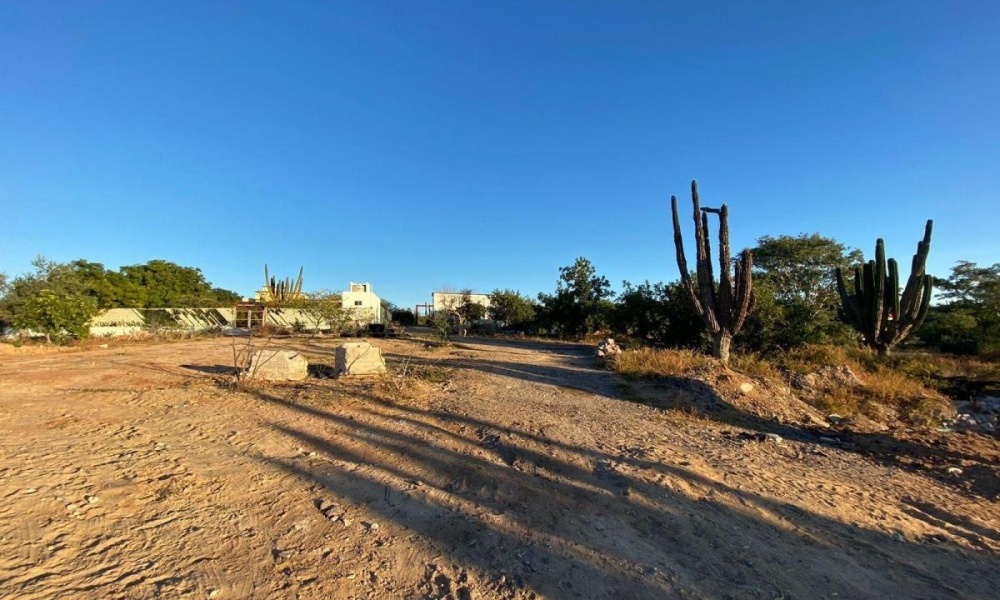 CARRETERA LOS PLANES LA PAZ, 0 , 10 Habitaciones Habitaciones,5 BathroomsBathrooms,Rancho,Venta,CARRETERA LOS PLANES,0,1065