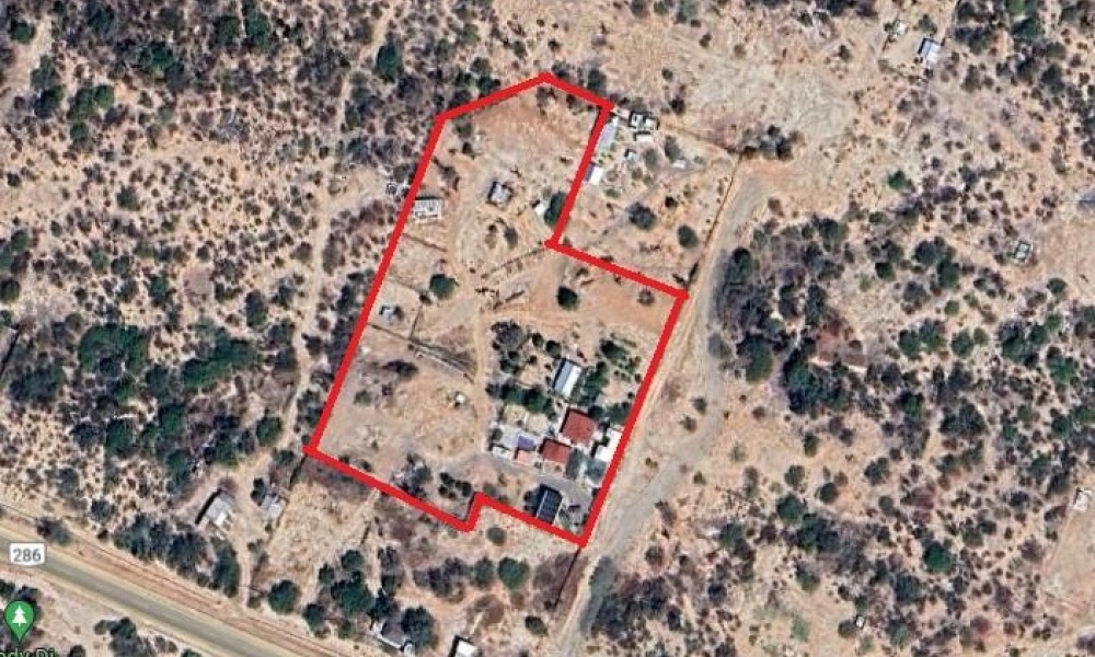 CARRETERA LOS PLANES LA PAZ, 0 , 10 Habitaciones Habitaciones,5 BathroomsBathrooms,Rancho,Venta,CARRETERA LOS PLANES,0,1065