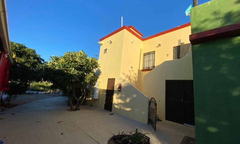 CARRETERA LOS PLANES LA PAZ, 0 , 10 Habitaciones Habitaciones,5 BathroomsBathrooms,Rancho,Venta,CARRETERA LOS PLANES,0,1065