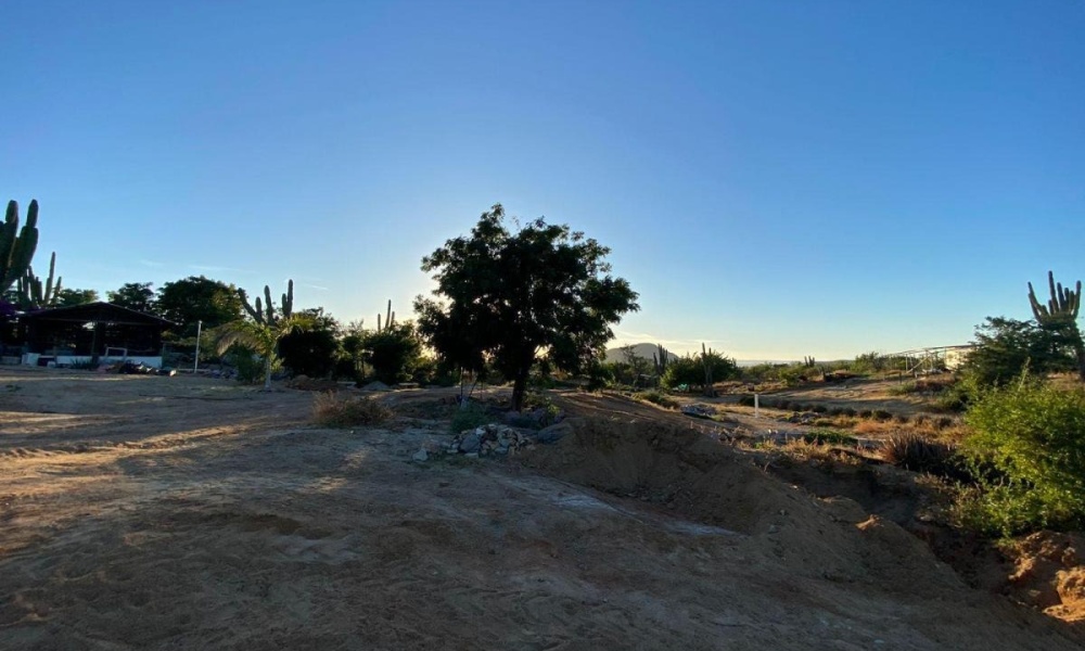 CARRETERA LOS PLANES LA PAZ, 0 , 10 Habitaciones Habitaciones,5 BathroomsBathrooms,Rancho,Venta,CARRETERA LOS PLANES,0,1065