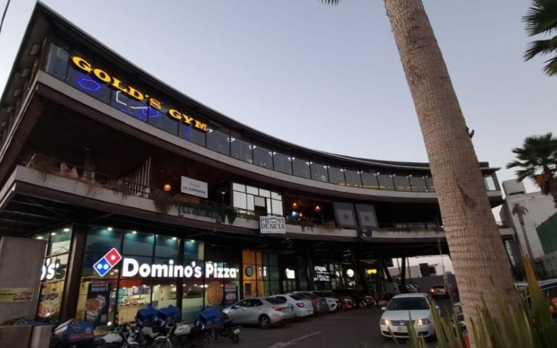 PLAZA LAS GARZAS FRACCIONAMIENTO ALCAZAR RESIDENCIAL, 0 , 0 ,0,Local Comercial,Renta,PLAZA LAS GARZAS,0,1066