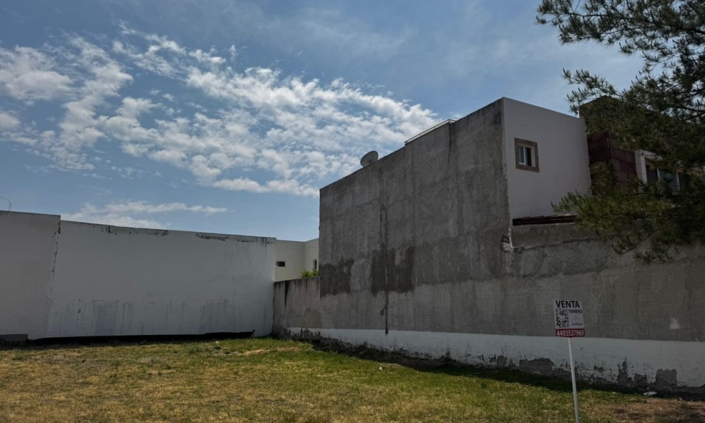Residencial Reserva Los Olivos, Aguascalientes, 0 , 0 ,0,Terreno,Venta,0,1067