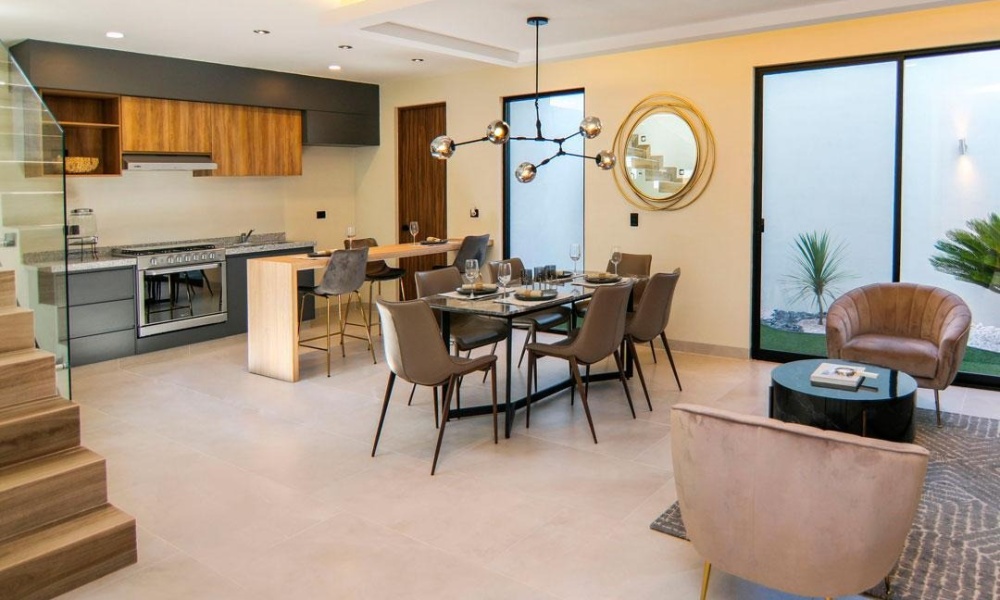 601 C. JOSE LOPEZ PORTILLO, 3 Bedrooms Bedrooms, 2 Rooms Rooms,2 BathroomsBathrooms,Casa,Venta,C. JOSE LOPEZ PORTILLO,0,1069