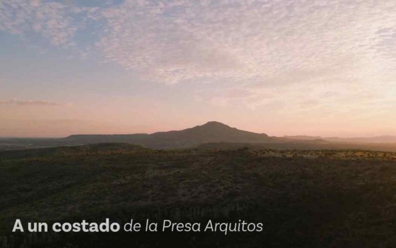 ELJIDO LOS ARQUITOS, 0 , 0 ,0,Terreno,Venta,0,1072