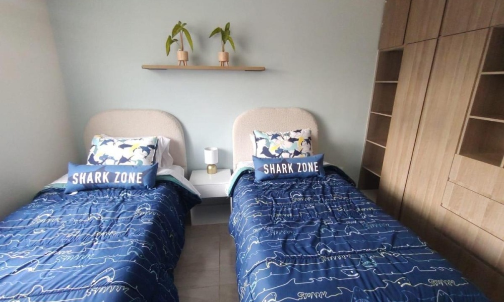 RESIDENCIAL KERARTA SAN GERARDO, 3 Bedrooms Bedrooms, 2 Rooms Rooms,2 BathroomsBathrooms,Casa,Venta,0,1073