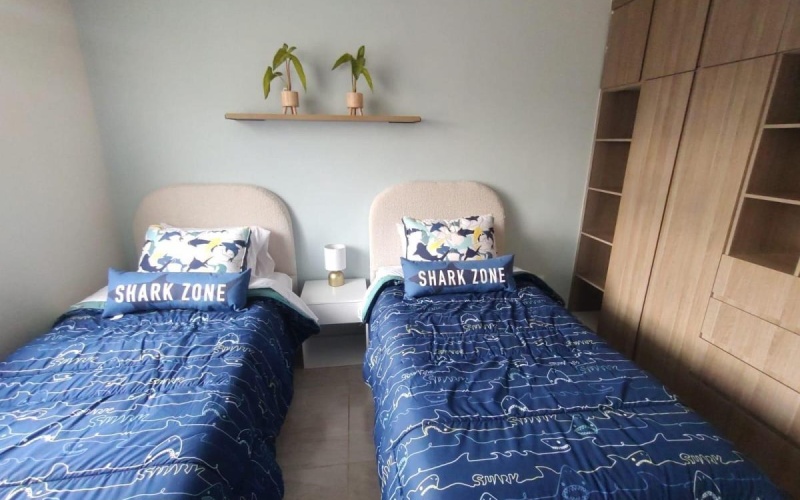 RESIDENCIAL KERARTA SAN GERARDO, 3 Bedrooms Bedrooms, 2 Rooms Rooms,2 BathroomsBathrooms,Casa,Venta,0,1073