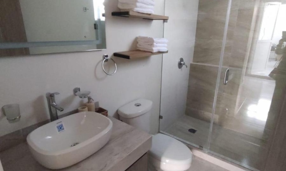 RESIDENCIAL KERARTA SAN GERARDO, 3 Bedrooms Bedrooms, 2 Rooms Rooms,2 BathroomsBathrooms,Casa,Venta,0,1073