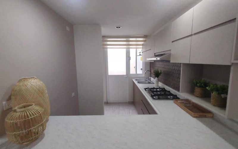 RESIDENCIAL KERARTA SAN GERARDO, 3 Bedrooms Bedrooms, 2 Rooms Rooms,2 BathroomsBathrooms,Casa,Venta,0,1073