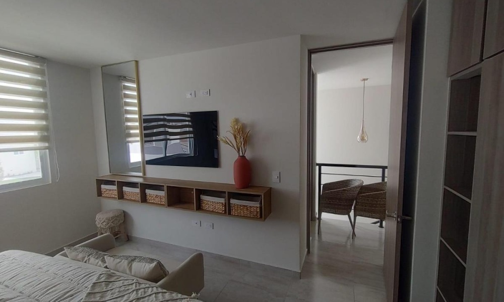 RESIDENCIAL KERARTA SAN GERARDO, 3 Bedrooms Bedrooms, 2 Rooms Rooms,2 BathroomsBathrooms,Casa,Venta,0,1073