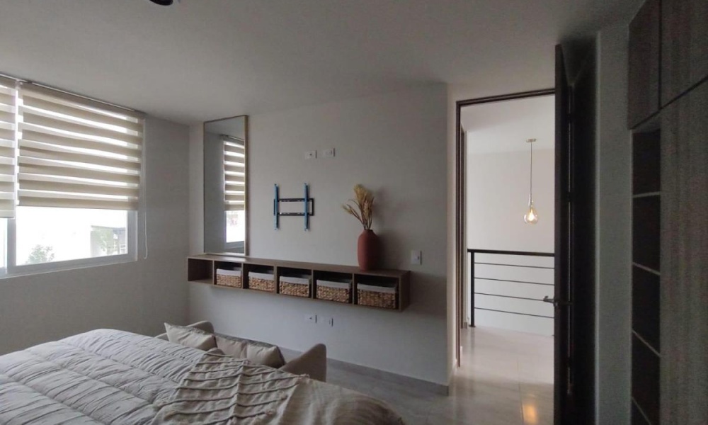 RESIDENCIAL KERARTA SAN GERARDO, 3 Bedrooms Bedrooms, 2 Rooms Rooms,2 BathroomsBathrooms,Casa,Venta,0,1073