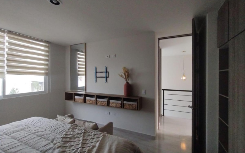 RESIDENCIAL KERARTA SAN GERARDO, 3 Bedrooms Bedrooms, 2 Rooms Rooms,2 BathroomsBathrooms,Casa,Venta,0,1073