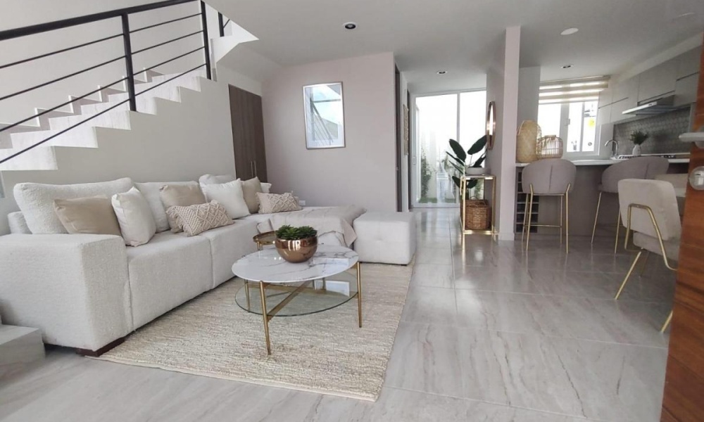 RESIDENCIAL KERARTA SAN GERARDO, 3 Bedrooms Bedrooms, 2 Rooms Rooms,2 BathroomsBathrooms,Casa,Venta,0,1073