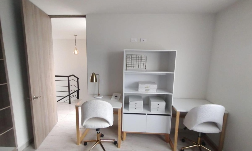 RESIDENCIAL KERARTA SAN GERARDO, 3 Bedrooms Bedrooms, 2 Rooms Rooms,2 BathroomsBathrooms,Casa,Venta,0,1073