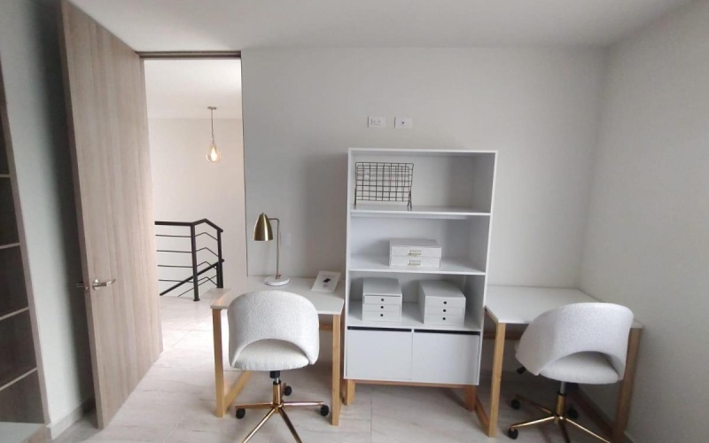 RESIDENCIAL KERARTA SAN GERARDO, 3 Bedrooms Bedrooms, 2 Rooms Rooms,2 BathroomsBathrooms,Casa,Venta,0,1073
