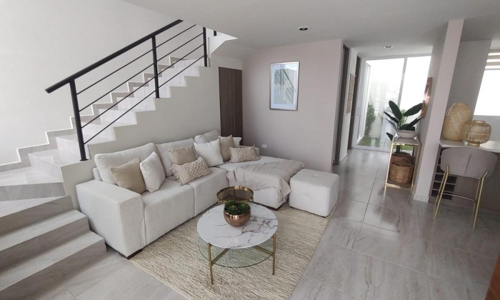 RESIDENCIAL KERARTA SAN GERARDO, 3 Bedrooms Bedrooms, 2 Rooms Rooms,2 BathroomsBathrooms,Casa,Venta,0,1073