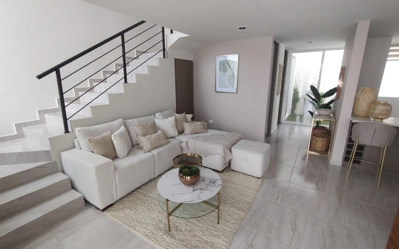 RESIDENCIAL KERARTA SAN GERARDO, 3 Bedrooms Bedrooms, 2 Rooms Rooms,2 BathroomsBathrooms,Casa,Venta,0,1073