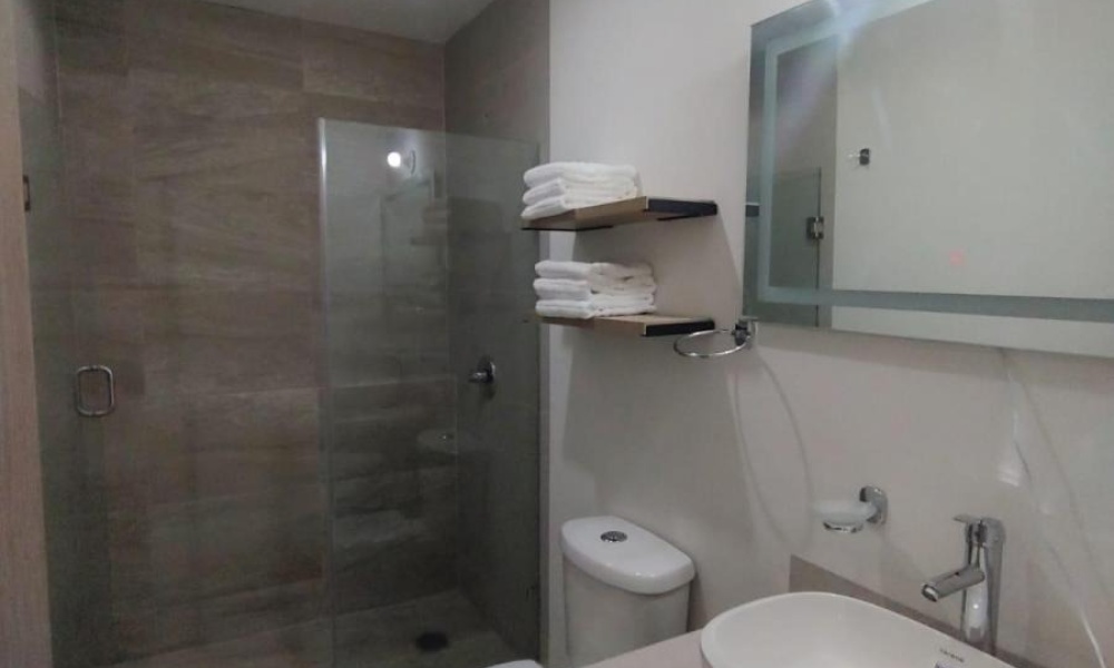 RESIDENCIAL KERARTA SAN GERARDO, 3 Bedrooms Bedrooms, 2 Rooms Rooms,2 BathroomsBathrooms,Casa,Venta,0,1073