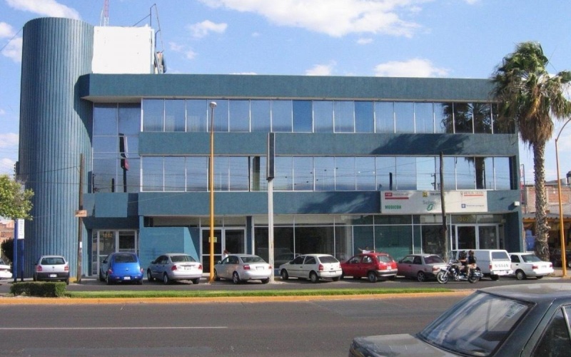 Av. de la Convención de 1914 Nte. 1004 FRACCIONAMIENTO CIRCUNVALACION NORTE, 0 , 10 Rooms Rooms,0,Local Comercial,Venta,Av. de la Convención de 1914 Nte. 1004,0,1074