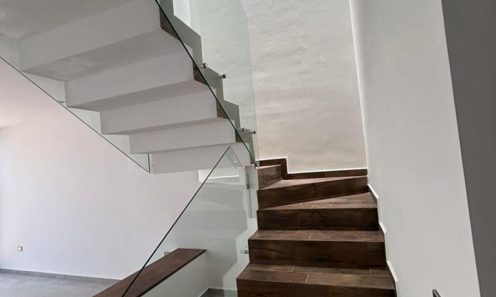 XARAMA ENTORNO RESIDENCIAL, 3 Bedrooms Bedrooms, 1 Room Rooms,2 BathroomsBathrooms,Casa,Venta,0,1082