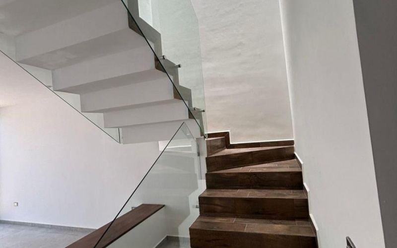 XARAMA ENTORNO RESIDENCIAL, 3 Bedrooms Bedrooms, 1 Room Rooms,2 BathroomsBathrooms,Casa,Venta,0,1082