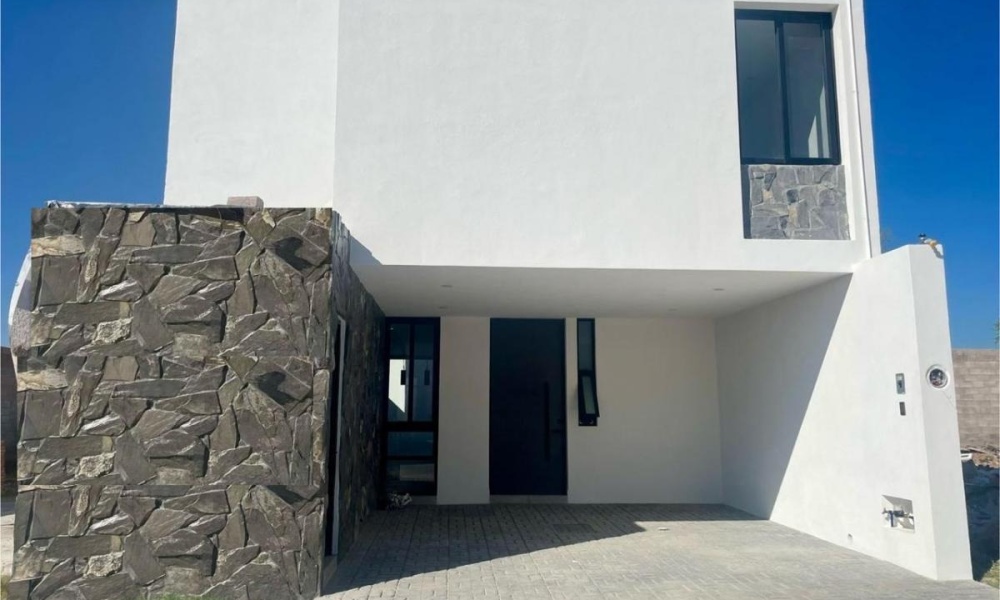 XARAMA ENTORNO RESIDENCIAL, 3 Bedrooms Bedrooms, 1 Room Rooms,2 BathroomsBathrooms,Casa,Venta,0,1082